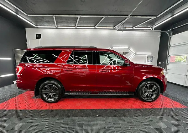 ford expedition słupsk Ford Expedition cena 209000 przebieg: 43000, rok produkcji 2019 z Słupsk